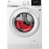 AEG LR63842 - Wasmachine - 6000 serie - ProSense - 8KG