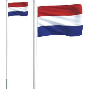 Vlaggen kopen? | Alle typen, lage prijs | beslist.nl