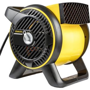 Stanley Blower Fan – Ventilator – Vloerdroger