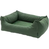 Madison - Hondenmand 120x95x28 Outdoor Manchester green L
