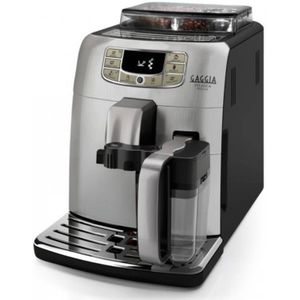 Gaggia RI8263/01 - Velasca otc Prestige - Volautomatische koffiemachine - Zwart