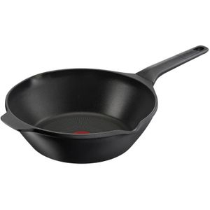 Tefal Robusto - Wokpan - Ø28 cm