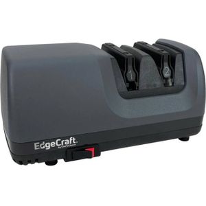 Edgecraft by Chef's Choice E315 elektrische messenslijper - 15° slijphoek - 2 fasen