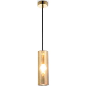 Maytoni - Hanglamp Gioia - Goud - Ø8