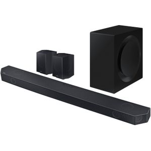Samsung Q-series HW-Q990C/XN Zwart (2023)