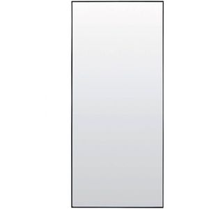 Light & Living - Spiegel ZENETA - 80x1.5x180cm - Helder