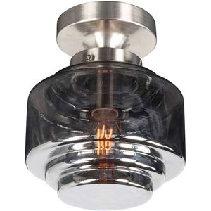 Highlight Plafondlamp Deco Cambridge mini rook