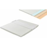 Larson - Memory foam topper - Larvik - 160x200