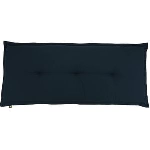 Kopu® Prisma Bankkussen 150x50 cm - Navy