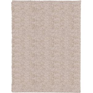 vidaXL-Vloerkleed-shaggy-hoogpolig-modern-300x400-cm-beige