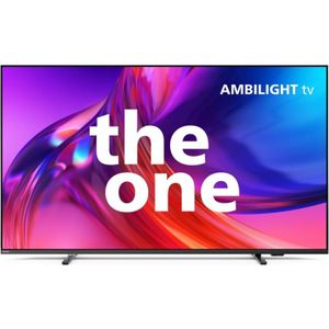 Philips The One 55PUS8508/12 smart tv - 55 inch - 4K LED