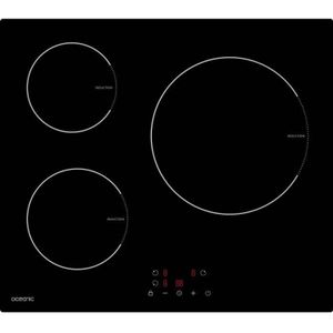 Inductie kookplaat 5 zones - Huishoudelijke apparaten kopen | Lage prijs |  beslist.nl