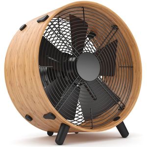 Stadler Form - Otto - Fan - Ventilator - Hout - 40m2/100m3