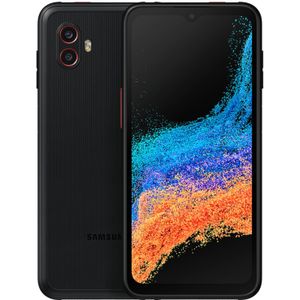 Samsung Galaxy Xcover 6 Pro 5g 128gb Zwart