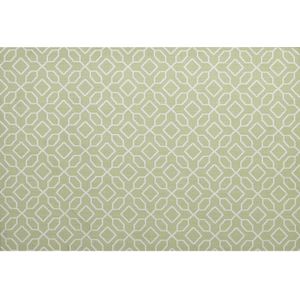 Garden impressions Buitenkleed- Gretha Eclips karpet - 200x290 green
