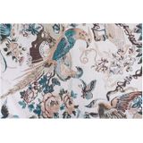 ARIHA - Vloerkleed - Multicolor - 200 x 300 cm - Katoen