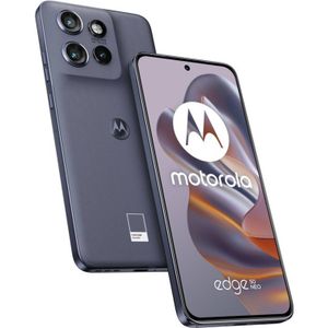 Motorola - Edge 50 Neo - Smartphone - Grisaille - 8/256GB
