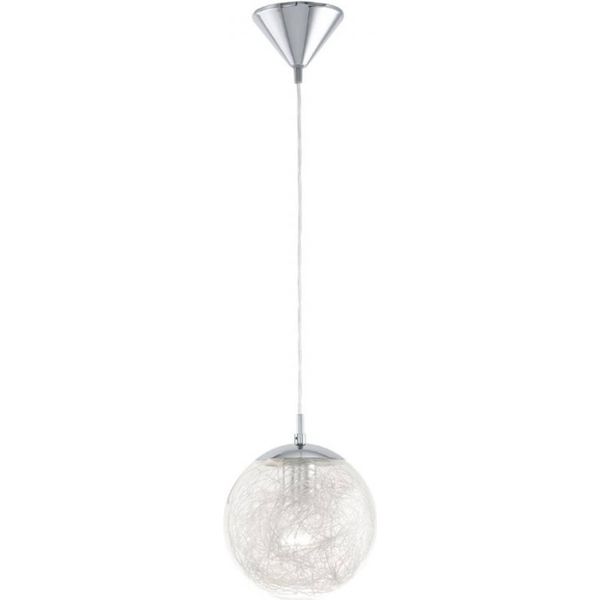 Draadbol - Hanglampen kopen | Goedkope mooie collectie | beslist.nl