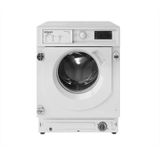 Hotpoint BI WMHG 71483 EU N wasmachine Voorbelading 7 kg 1400 RPM D Wit
