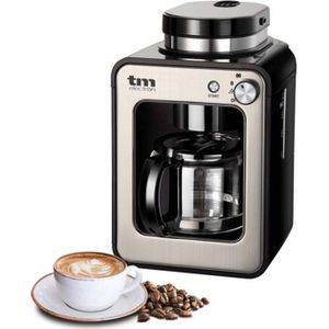 Drip Koffiemachine TMPCF020S 600 W 4 Koppar 600W