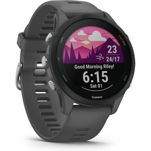 Garmin Forerunner 255 Grijs