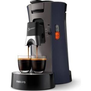 Capsule Koffiemachine Philips Senseo Select CSA240 / 71 900 ml