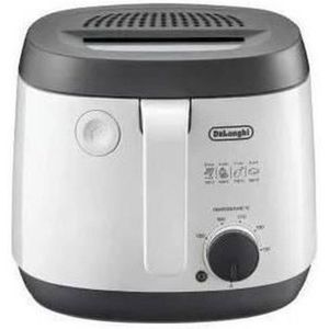 Friteuse zonder Olie DeLonghi 1800 W 2,3 L