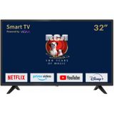 RCA iRV32H3 - 32inch HD-ready Smart-TV