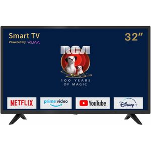 RCA iRV32H3 - 32inch HD-ready Smart-TV