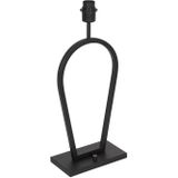 Steinhauer tafellamp Stang - zwart - - 3503ZW