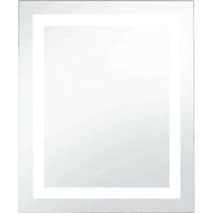 VidaXL-Badkamerspiegel-LED-met-aanraaksensor-50x60-cm