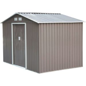 Nancys broken arrow gereedschapsschuur - tuinhuis - hut - opslag Nancys broken arrow gereedschapsschuur - tuinhuis - hut - opslag