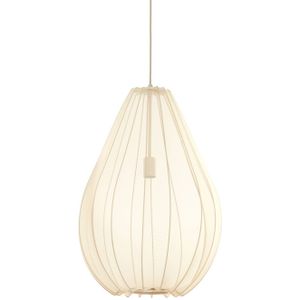 Light & Living Hanglamp Itela - 50cm - Zand