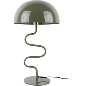 Leitmotiv - Tafellamp - Twist - Jungle Green