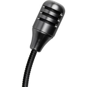 Meze - BOOM MIC - Koptelefoonaccessoire - Afneembare Omnidirectionele Microfoon