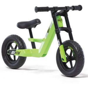 BERG - Biky Mini Green