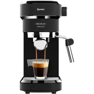 Cecotec Cafelizzia 790 Espresso Machine 790
