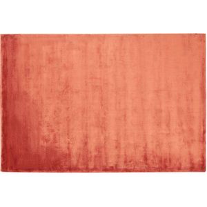 GESI II - Vloerkleed - Oranje - 160 x 230 cm - Viscose