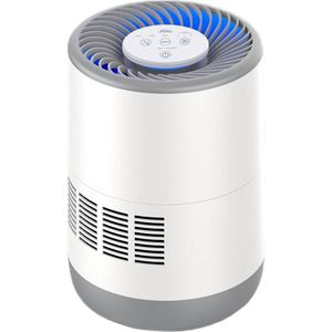 Solis Twist Air 7220 Luchtbevochtiger - Humidifier - Wit