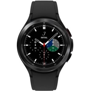 SAMSUNG Galaxy Watch4 Classic 46 mm Bluetooth Zwart