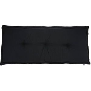 Kopu® Prisma Bankkussen 180x50 cm - Black