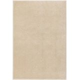 vidaXL-Vloerkleed-kortpolig-200x290-cm-beige