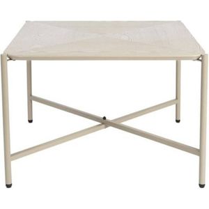 Thijn salontafel - beige