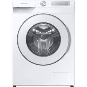 Samsung WW90T634DHH wasmachine Voorbelading 9 kg 1400 RPM A Wit