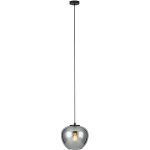 EGLO Priorat Hanglamp - E27 - Ø 29 cm - Zwart