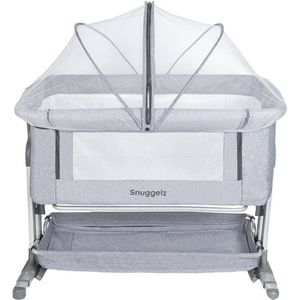 Snuggelz - Baby wieg & co-sleeper