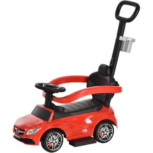 Speelgoed auto peugeot 206 - Loopauto aanbieding | o.a. Little Tikes, Puky  | beslist.nl