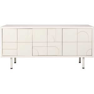 Housecraft Funk Dressoir - Beige