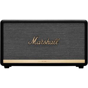 Marshall - Stanmore Ii Bluetooth Speaker Zwart