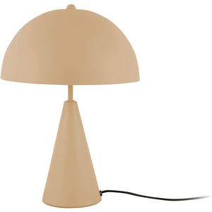 Leitmotiv - Tafellamp Sublime Small - Latte bruin